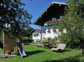 Гостиница Ferienhof Moyer  Хёсльванг